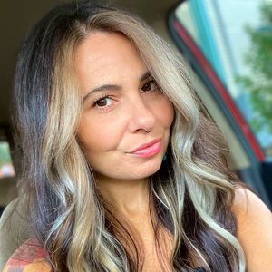 Meet your Posher, Justina